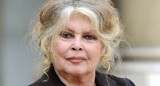 Brigitte Bardot , actriz francesa. Foto: Reuters