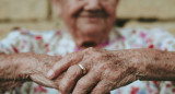 Abuela fue demandada por su propia nieta. Foto: Unsplash.