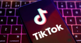 TikTok anunció la implementación de passkeys. Foto: Reuters.