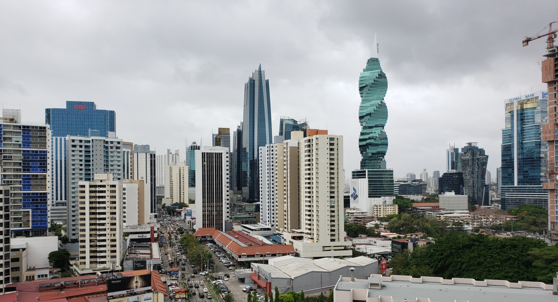 Panamá. Foto: Unsplash