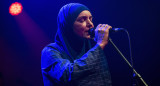 Sinéad O Connor. Foto: EFE.