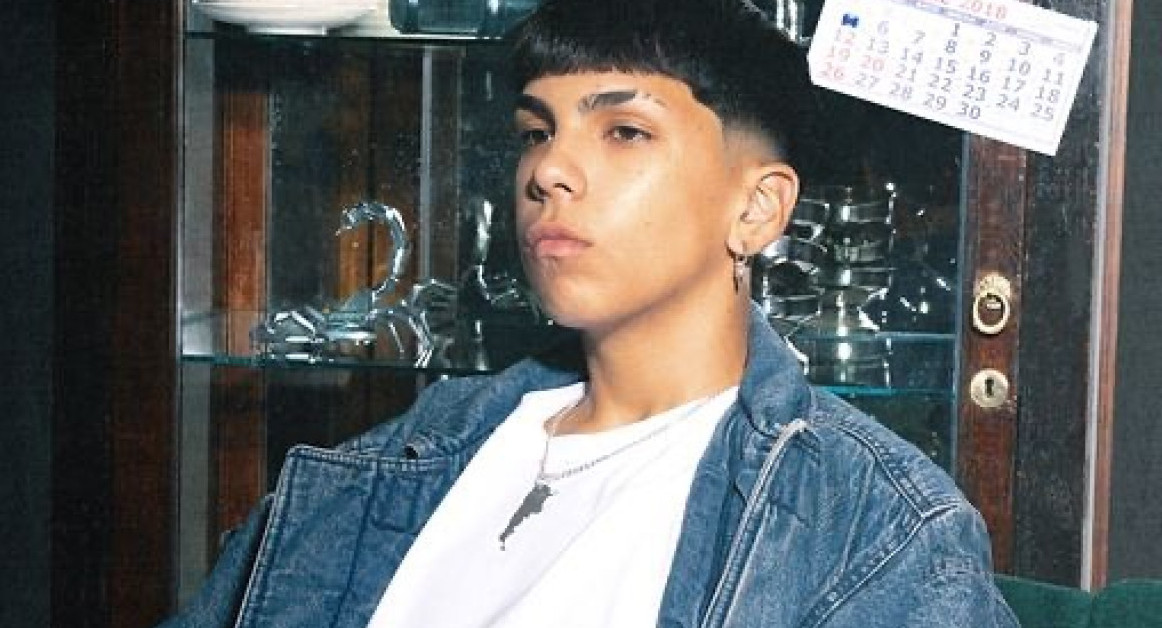 Milo J: El rapero argentino auge en el género urbano - Rock Achorao