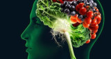 Cerebro y buena alimentación