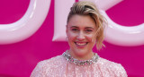 Greta Gerwig. Foto: Reuters.