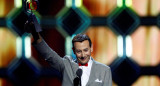 Paul Reubens falleció a sus 70 años. Foto: Reuters.