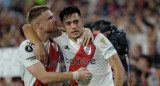 Copa Libertadores, River vs. Inter de Porto Alegre. Foto: Telam.