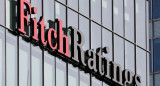 Fitch Ratings. Foto: Reuters.