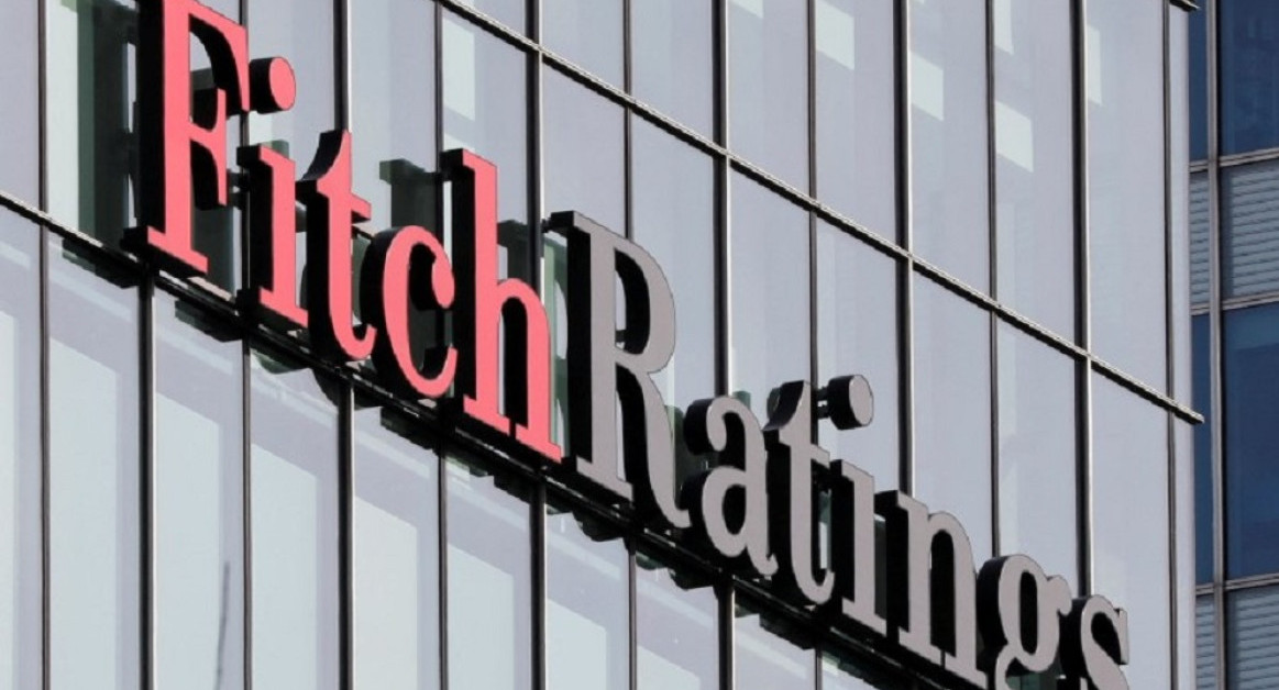 Fitch Ratings. Foto: Reuters.
