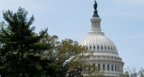 Capitolio de los Estados Unidos. Foto: REUTERS.