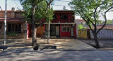 El consultorio donde atendía el podólogo en Mendoza. Foto: Google Maps.