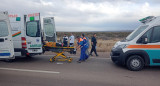 Policía de Luján de Cuyo. Foto: Twitter.