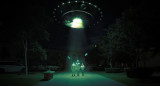 El experto sostiene que para los terrícolas el hallazgo de vida extraterrestre sería algo similar a encontrar un vecino oculto. Foto: Unsplash.