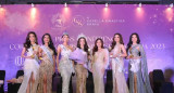 Miss Universo. Foto Instagram @missuniverse_id