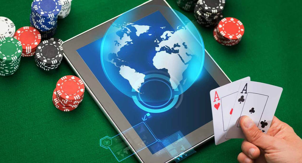 Casinos Online. Foto: Pixabay