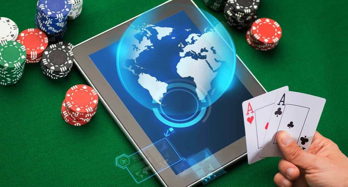 Casinos Online. Foto: Pixabay