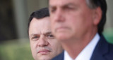 El exministro Anderson Torres, Brasil. Foto: Reuters