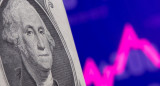 Dólar, economía. Foto: NA