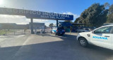 La pesquera del hermano de “Dibu” Martínez. Foto: Infobae