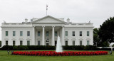 Casa Blanca. Foto: Reuters.