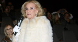 Mirtha Legrand recordó sus inicios en el cine, mientras espera volver a ...