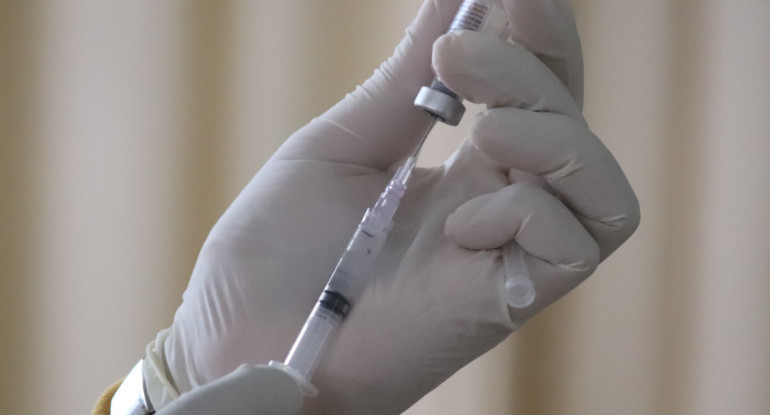 La nueva vacuna contra el dengue, que la Anmat aprobó en abril, es "una esperanza importante para el futuro"