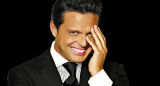 Luis Miguel vuelve a la Argentina. Foto: NA.