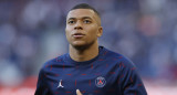 Kylian Mbappé, PSG. Foto: Reuters