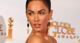 Megan Fox. Foto: NA.