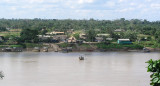 Ríos Madre de Dios. Foto: Wikipedia