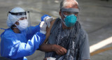 Coronavirus, aumento de casos a nivel global. Foto: Reuters