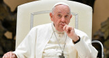 Papa Francisco. Foto: REUTERS.