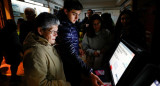 Elecciones PASO 2023. Foto Reuters.