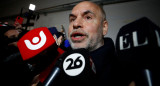 Horacio Rodríguez Larreta. Foto: Reuters.