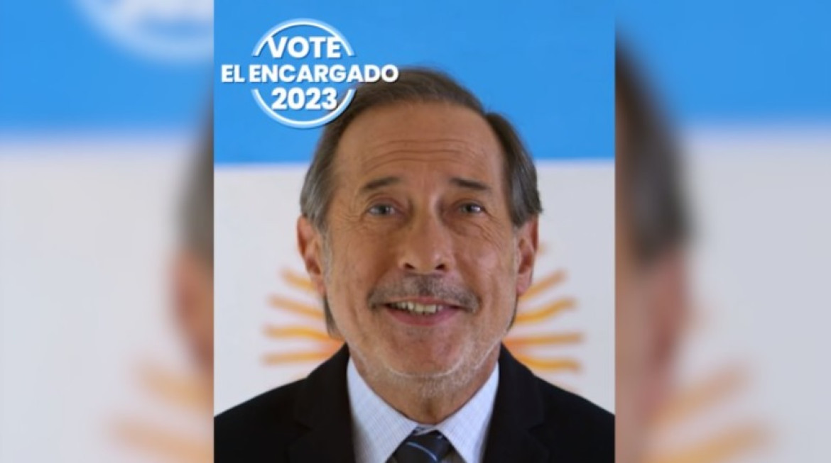 Con Un Mensaje Electoral, Guillermo Francella Anunció El Estreno De La ...