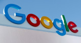 Logo de Google. Foto: Reuters.