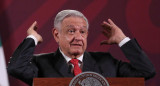 Andrés Manuel López Obrador. Foto: EFE.