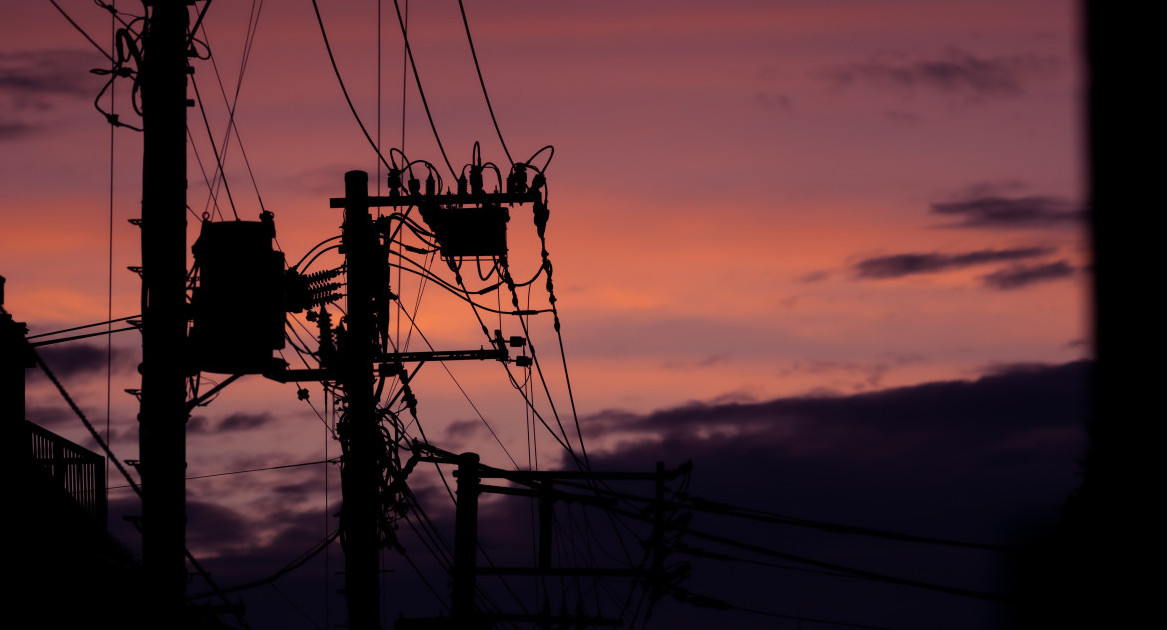 Brasil recupera la electricidad tras un apagón que dejó sin luz a casi todo el país. Foto: Unsplash