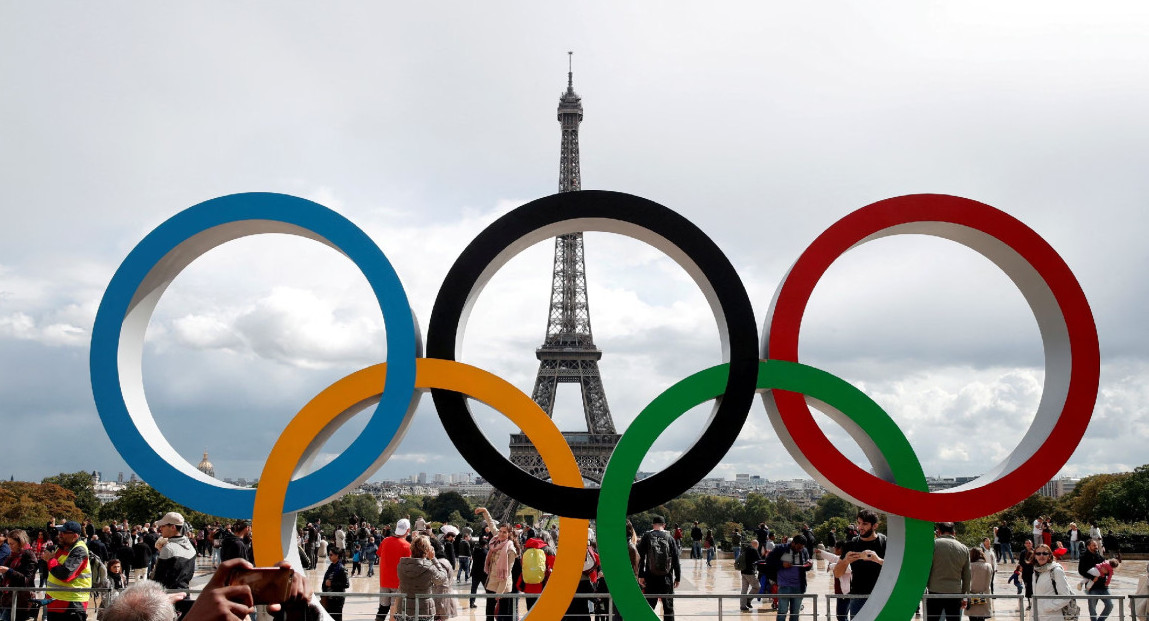 Comité Olímpico Internacional. Foto: Reuters