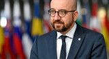 Charles Michel. Foto: EFE.