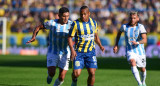 Rosario Central vs Atlético Tucumán. Foto: NA.