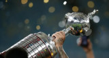 Copa Libertadores. Foto: Conmebol.