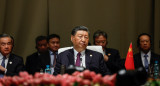 Xi Jinping, presidente de China. Foto: Reuters.