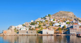 Hydra, el paraíso griego sin autos. Foto: Visitgreece.gr