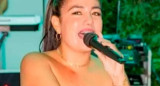 Conmoción por la muerte de la cantante Yuliana Perea a los 38 años. Twitter.