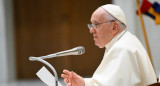 Papa Francisco. Foto: REUTERS.