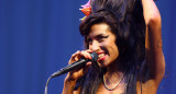 Amy Winehouse. Foto: NA.