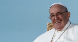 Papa Francisco. Foto: Reuters.