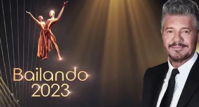 Bailando 2023. Foto: América TV.