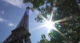 París. Foto: Reuters.