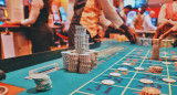 Casinos Online. Foto: Unsplash